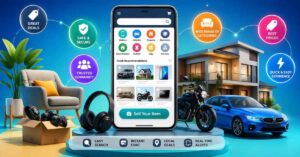 What Is an Online Marketplace and How Does It Work?