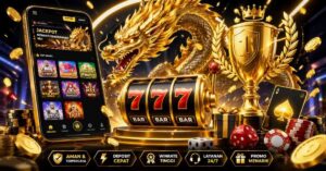 What Is an Online Slots Platform?
