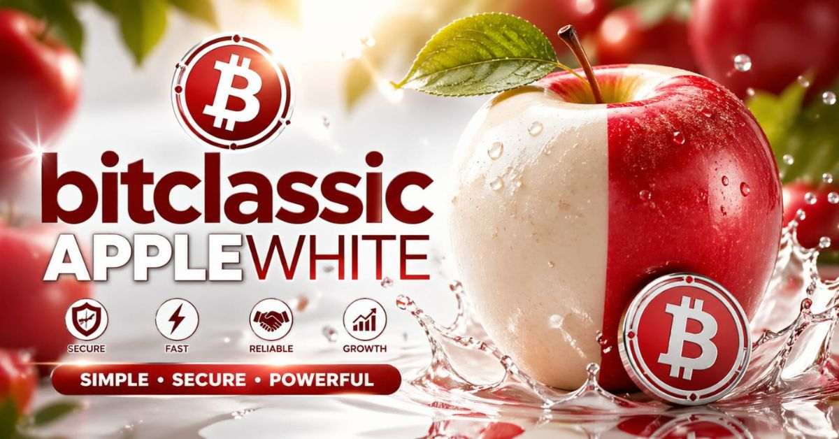 bitclassic applewhite EXPOSED: Truth in 2026