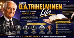 About Datrihelminen Life: Full Story & Growth
