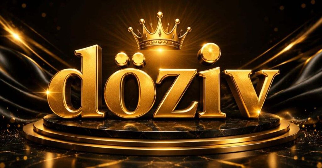 döziv 2026: Smart Finance & Global Lifestyle Guide