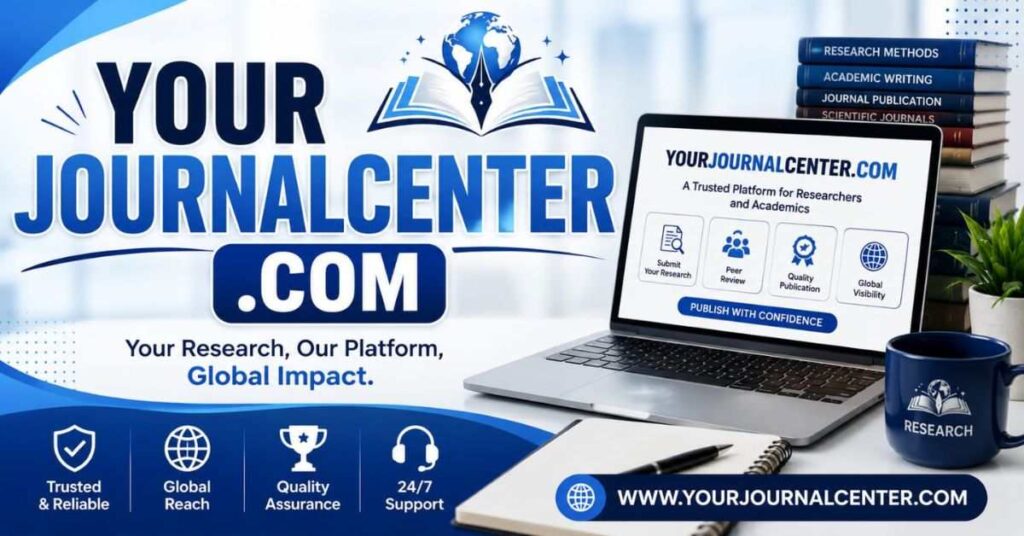 Yourjournalcenter com Complete Guide 2026 Review