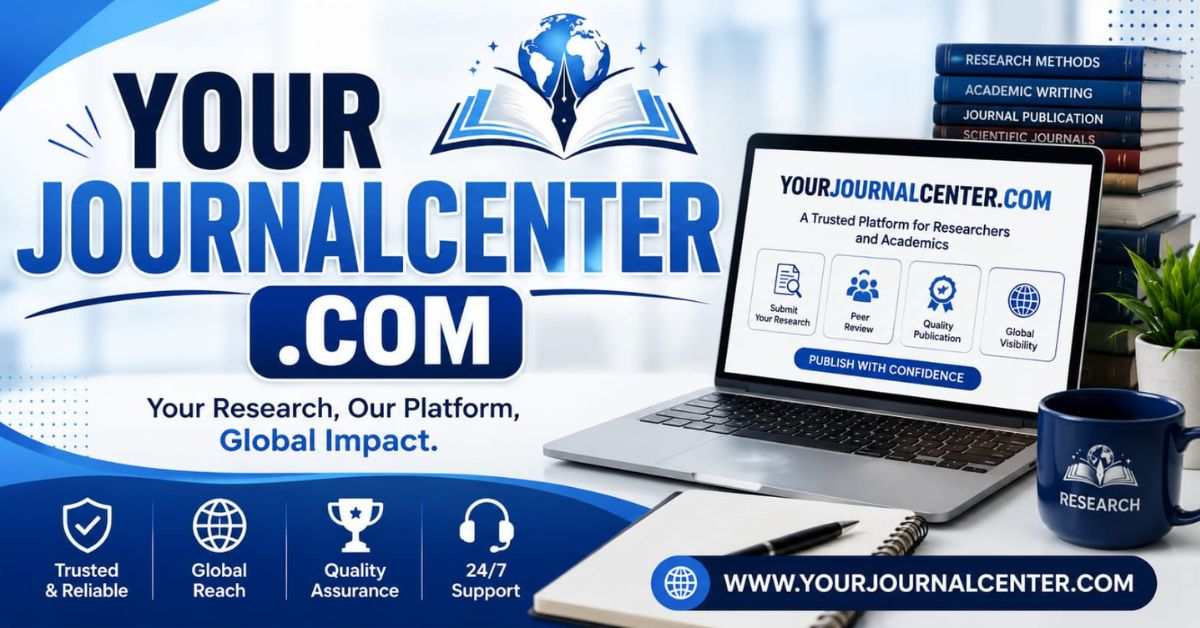 Yourjournalcenter com Complete Guide 2026 Review