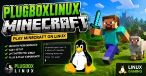Plugboxlinux minecraft: Complete Setup Guide 2026